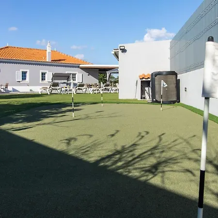 Teixeira Villa *