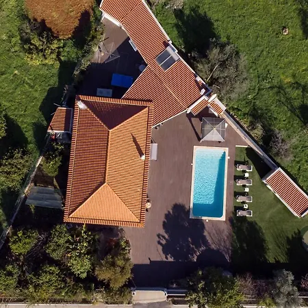 Teixeira Villa
