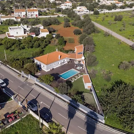 Teixeira Villa Loulé