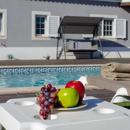 Teixeira Villa Loulé